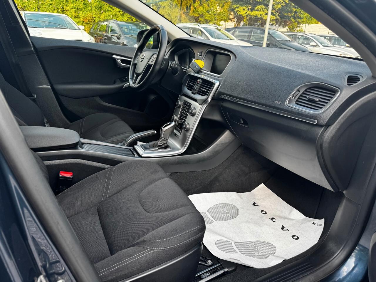 Volvo V40 Cross Country D2 Geartronic Business