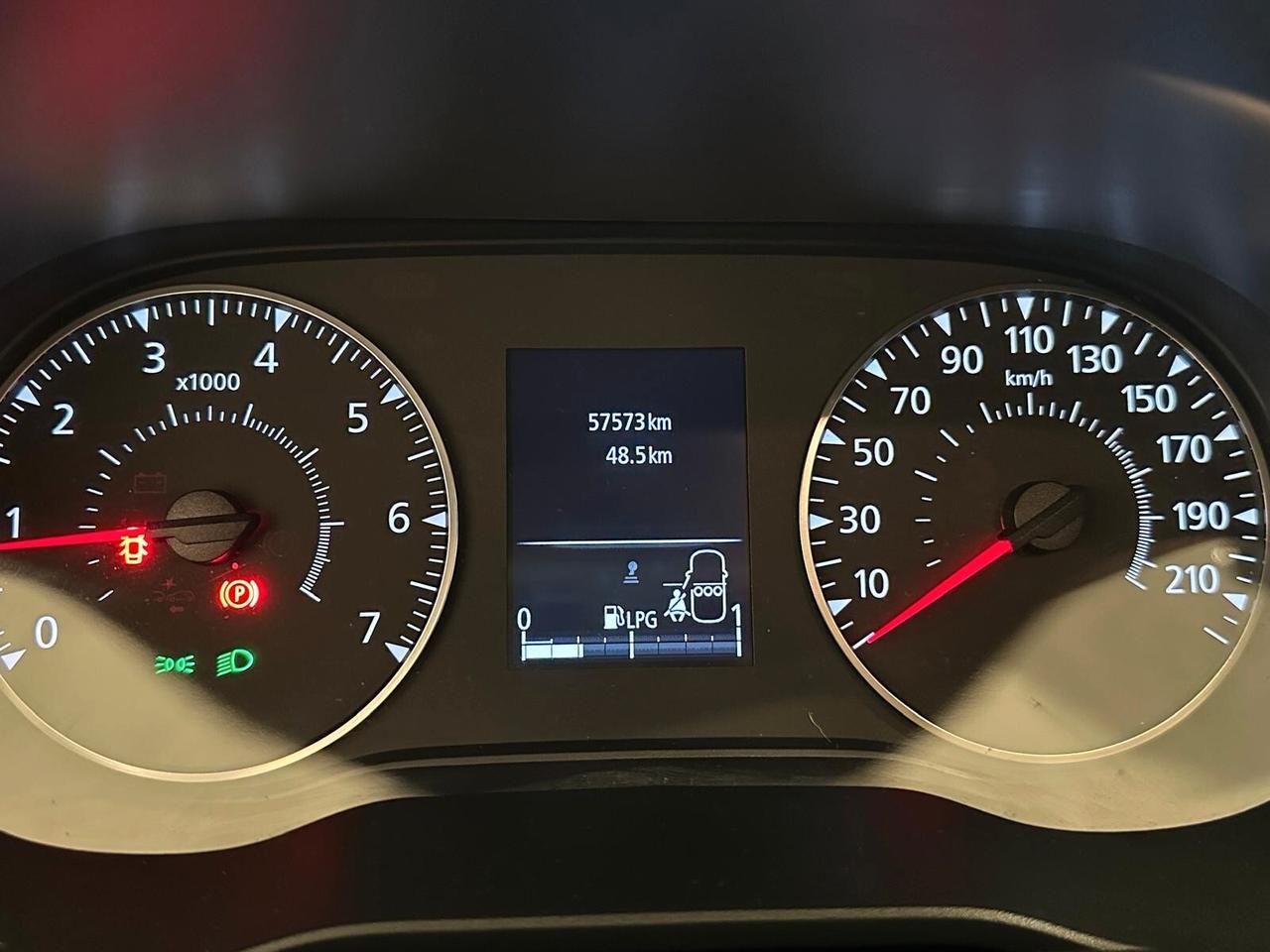 Dacia Duster 1.0 TCe GPL Prestige Up - NO VINCOLO FINANZ.