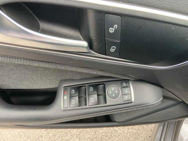 Mercedes-Benz A 160 d Executive AuTo