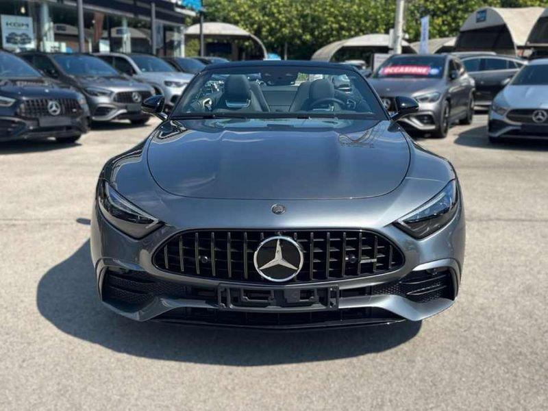 Mercedes-Benz SL 43 AMG Premium Plus