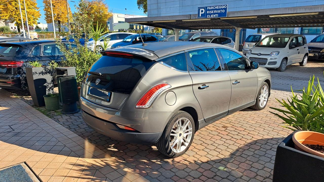 Lancia Delta 1.6 MJT DPF Gold OK NEO PATENTATI