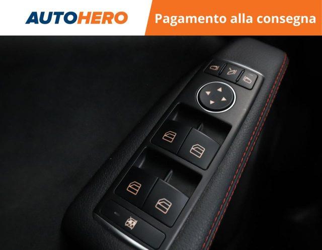 MERCEDES-BENZ A 200 CDI Premium