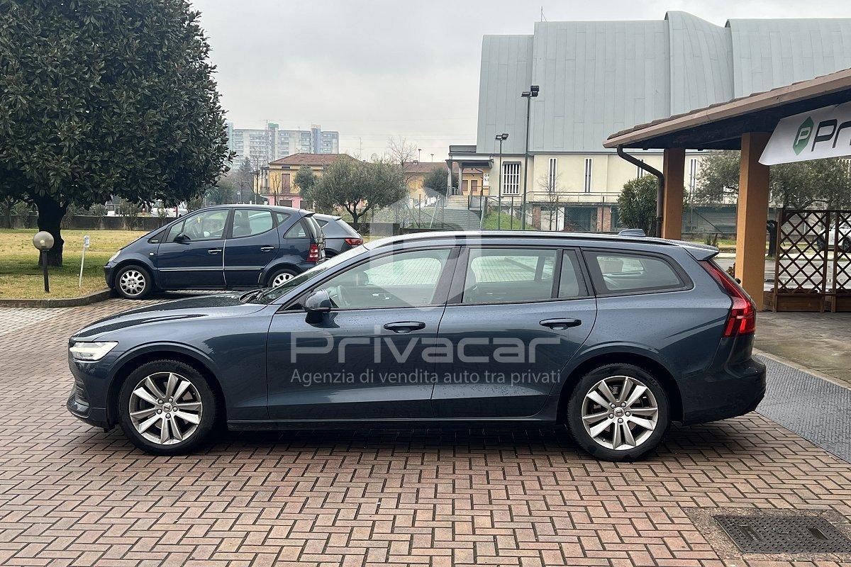 VOLVO V60 B4 (d) Geartronic Momentum Business