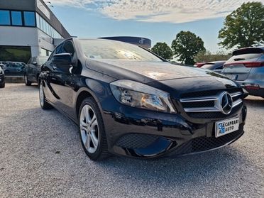 Mercedes-benz A 180 CDI Sport