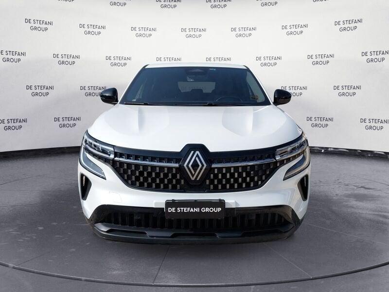 Renault Austral Austral 1.2 E-Tech full hybrid Techno 200cv auto