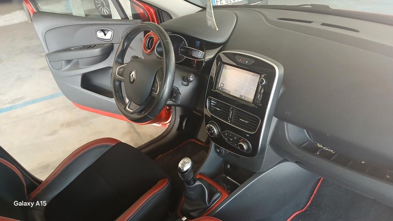 Renault Clio TCe 12V 90CV Start&Stop 5 porte Energy Zen