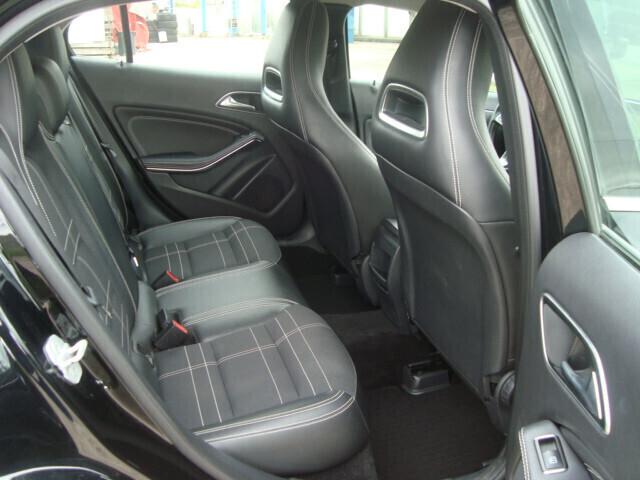 Mercedes-benz GLA 200 d Automatic Sport
