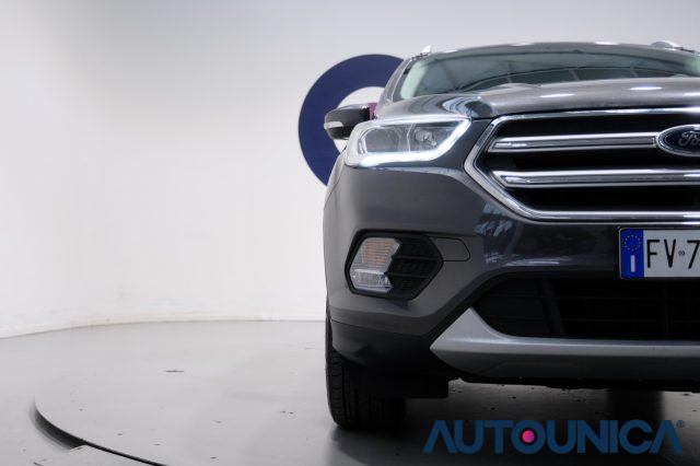 FORD Kuga 1.5 TDCI 120 CV S&S 2WD BUSINESS NEOPATENTATI
