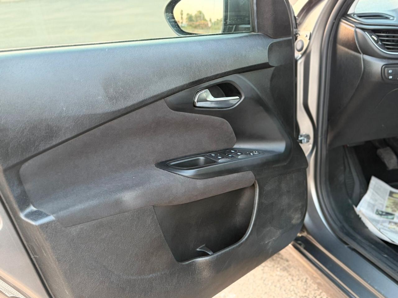 Fiat Tipo 1.6 Mjt S&S SW Lounge