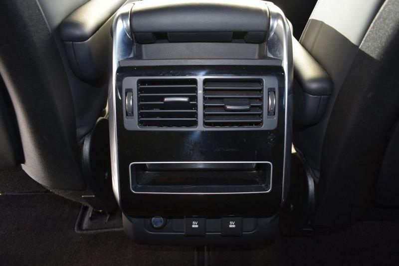 Land Rover RR Sport 3.0 TDV6 HSE DYNAMIC FULL OPTIONAL !!