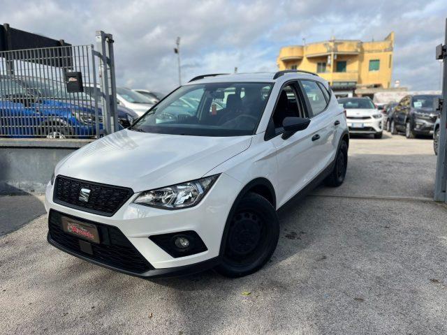 SEAT Arona 1.0 TGI FR