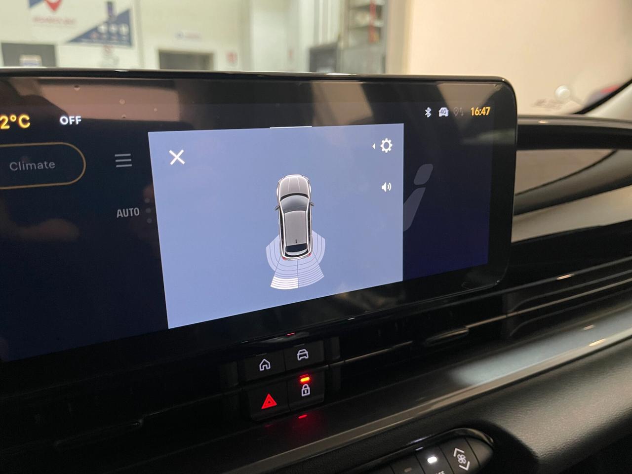 Fiat 600 Hybrid 145 CV DCT MHEV Icon