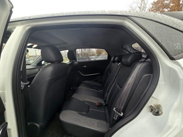 DR MOTOR DR3 1.5 Bi-Fuel GPL NEOPATENTATI - UNICO PROP.