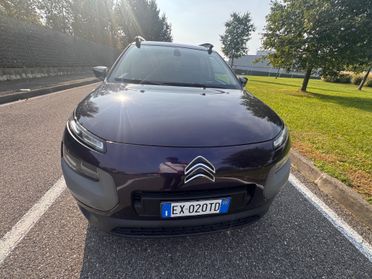 Citroen C4 Cactus 1.6 e-HDi 92 ETG6 Feel