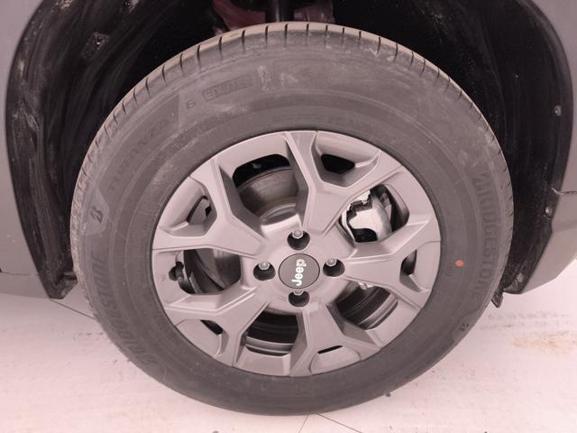 JEEP Avenger 1.2 t. Longitude fwd 100cv