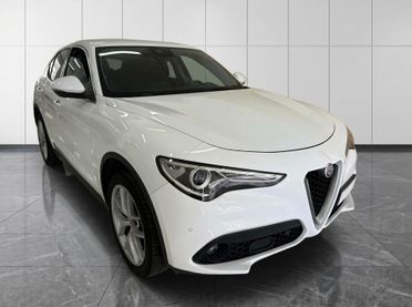 Alfa Romeo Stelvio 2.2 Turbodiesel 210 CV AT8 Q4 Executive PROMO 18 Luglio