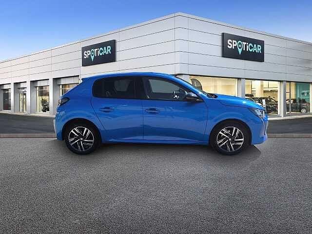 Peugeot 208 PureTech 100 Stop&Start 5 porte Allure