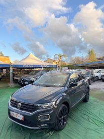 Volkswagen T-Roc 1.6 TDI SCR Advanced BlueMotion Technology