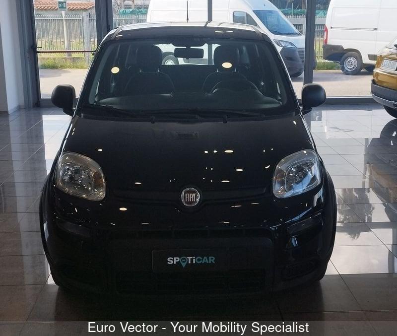 FIAT Panda 1.0 FireFly 70cv S&S Hybrid