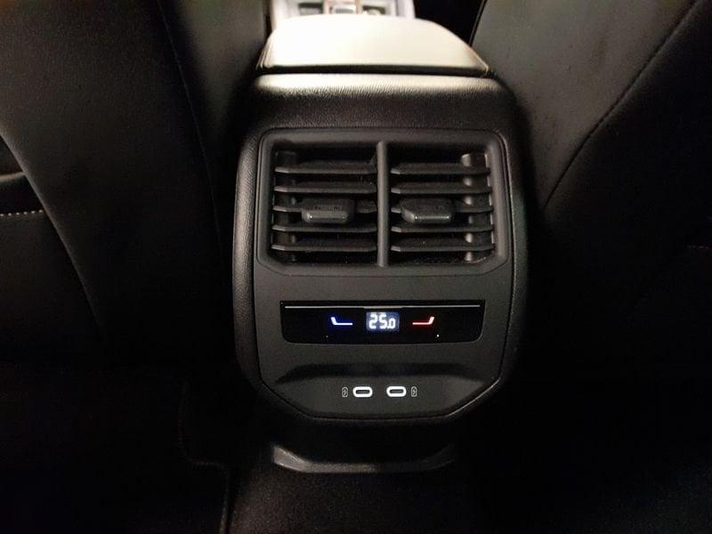 CUPRA Leon 2.0 TDI DSG