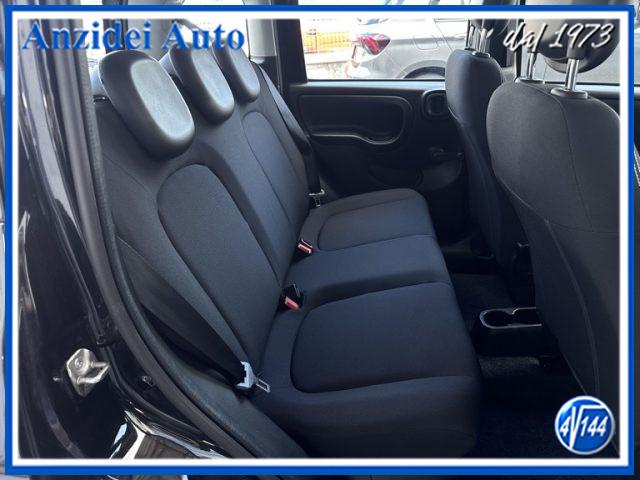 FIAT Panda 1.0 FireFly Hybrid 5 Posti