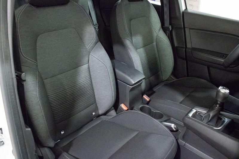 Renault Captur Captur TCe 100cv GPL Business