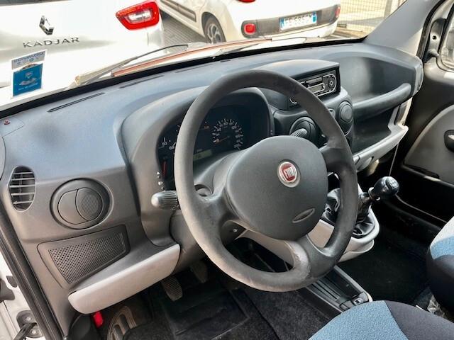 Fiat Doblo Doblò 1.6 16V Nat.Pow. PC-TN Carg.Lam.SX
