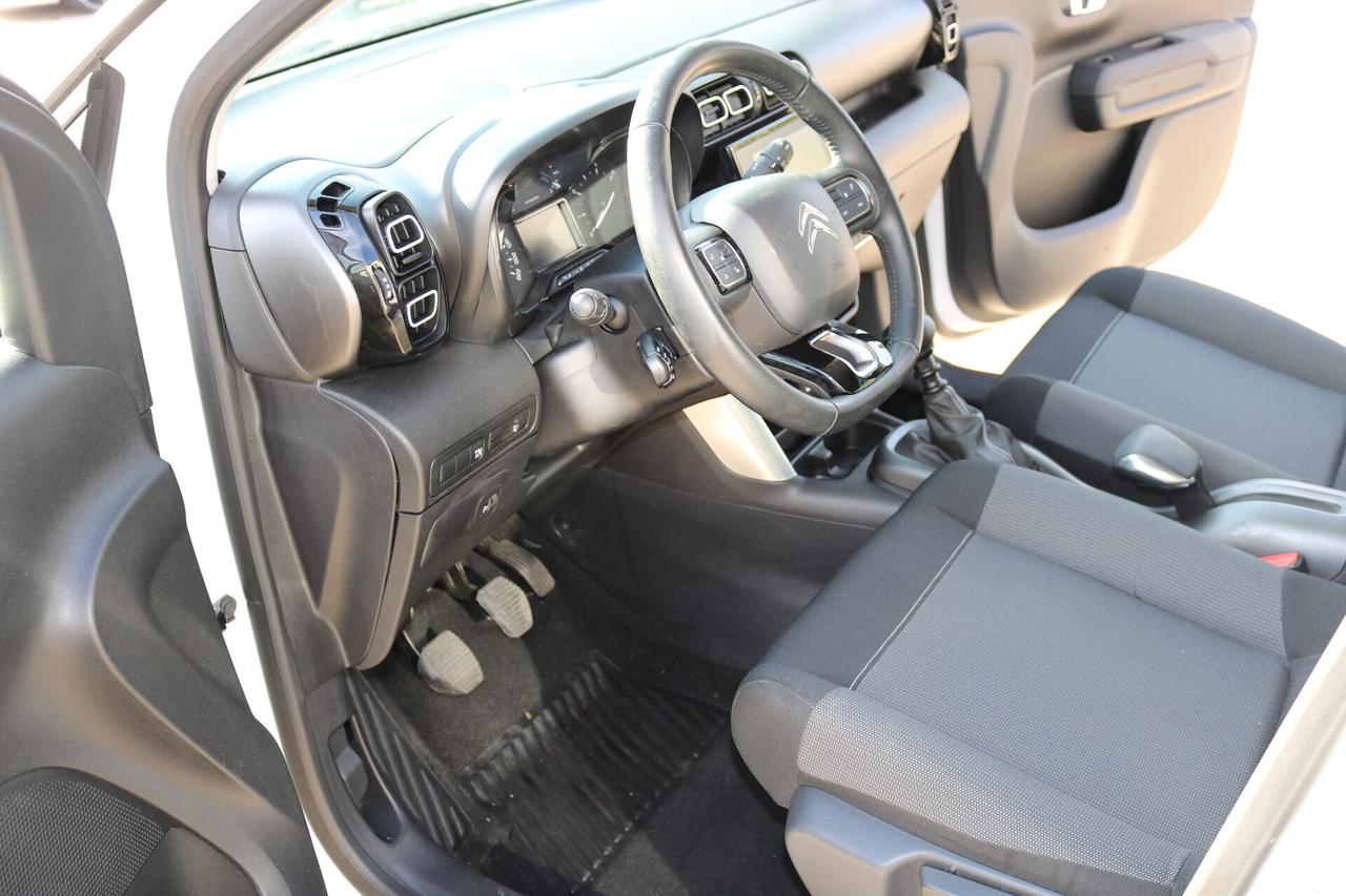 Citroen C3 Aircross C3 Aircross PureTech 110 S&S Feel