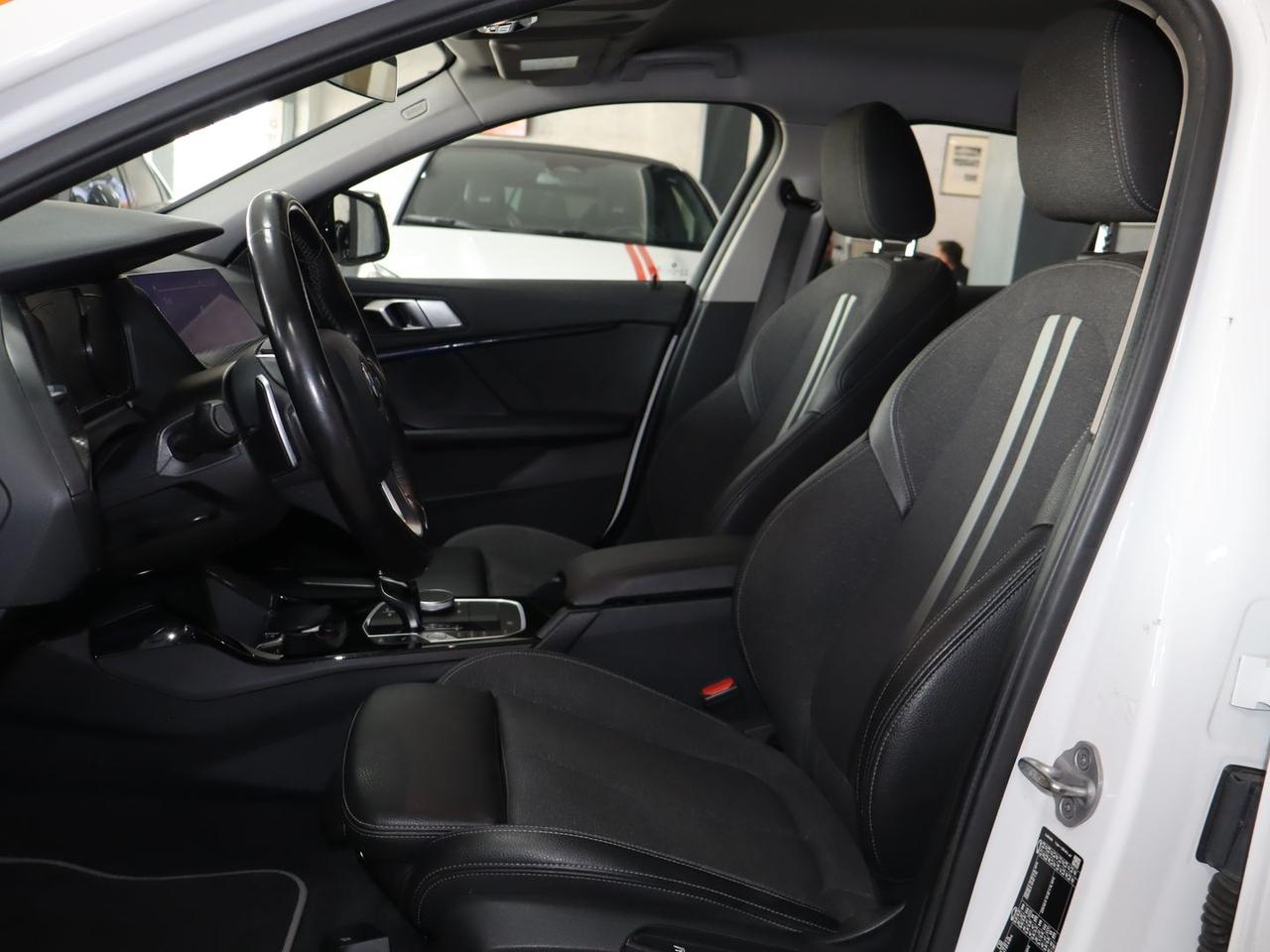 Bmw 120 Business Advantage 120 i #50494