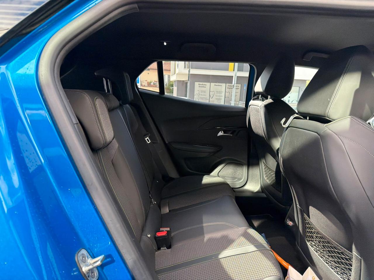 Peugeot 2008 PureTech 130 S&S EAT8 GT Line