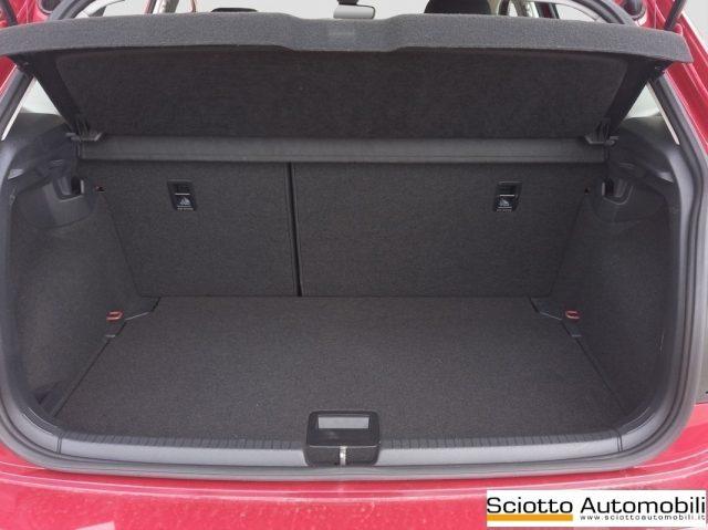 VOLKSWAGEN Polo 1.0 Life 95Cv