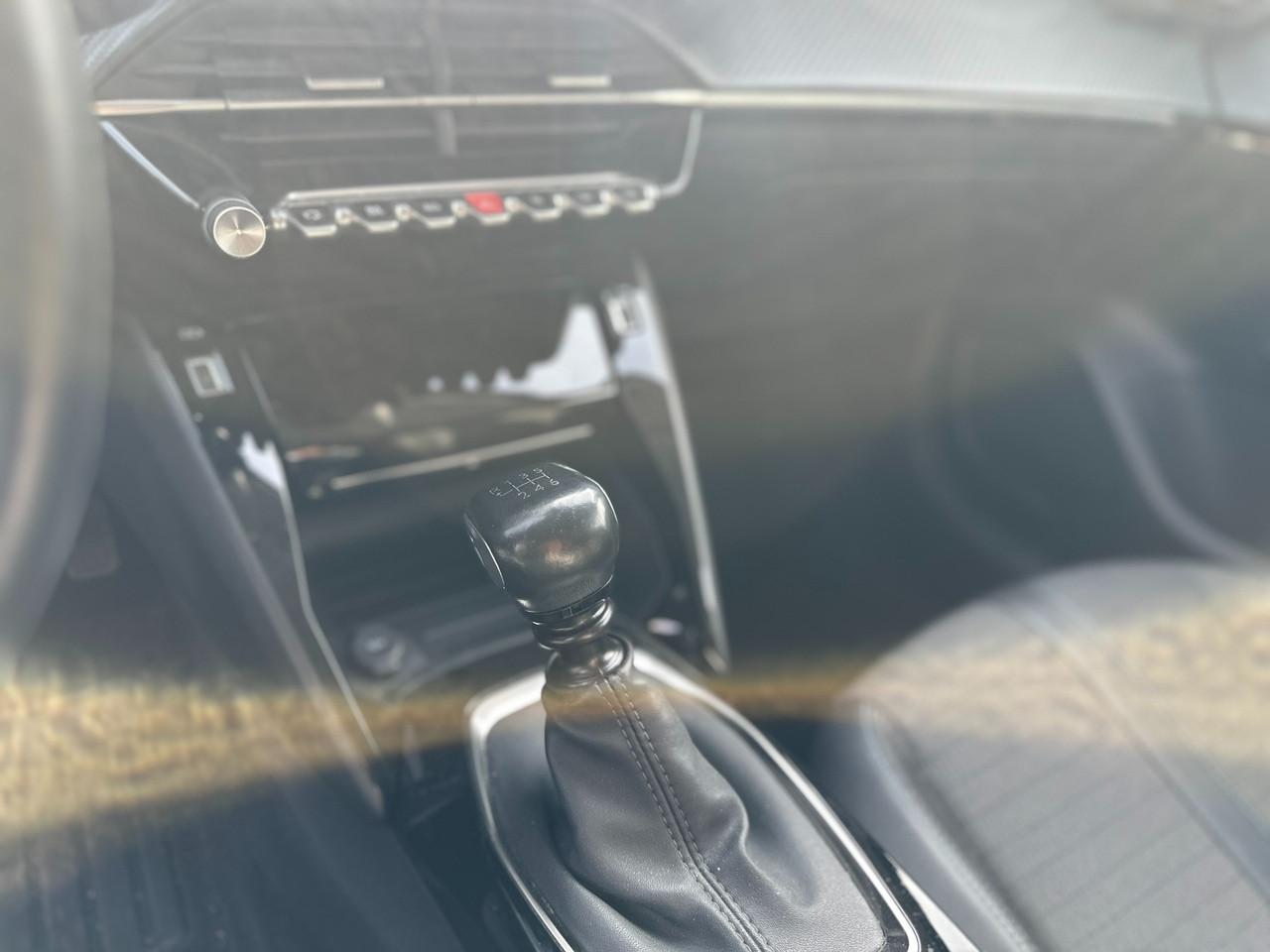 PEUGEOT 208 II 2019 - 208 1.2 puretech Allure s&s 100cv