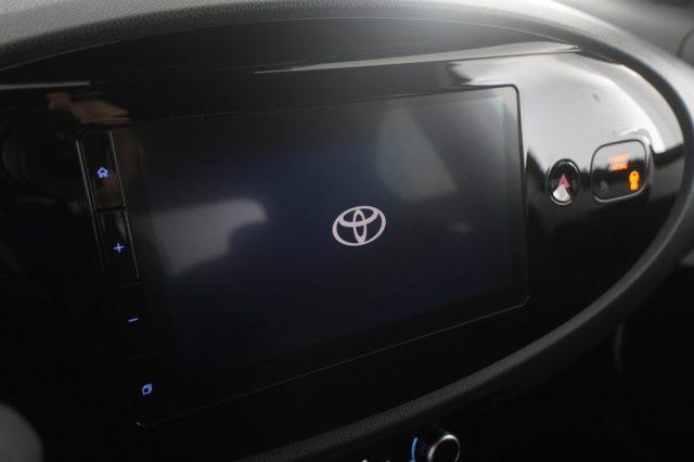 TOYOTA Aygo X Aygo X 1.0 VVT-i 72 CV 5 porte Trend S-CVT