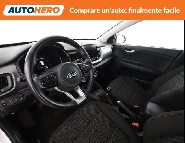 KIA Stonic 1.2 DPI Style