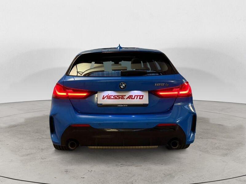 BMW Serie 1 128ti 5p. Msport