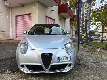 Alfa Romeo MiTo 1.3 JTDm-2 95 CV S&S Progression