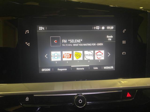 OPEL Mokka 1.5 110 cv diesel Edition