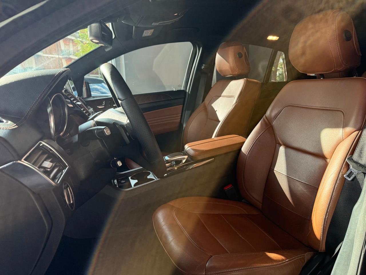 Mercedes-benz GLE 350 d 4Matic Premium Plus