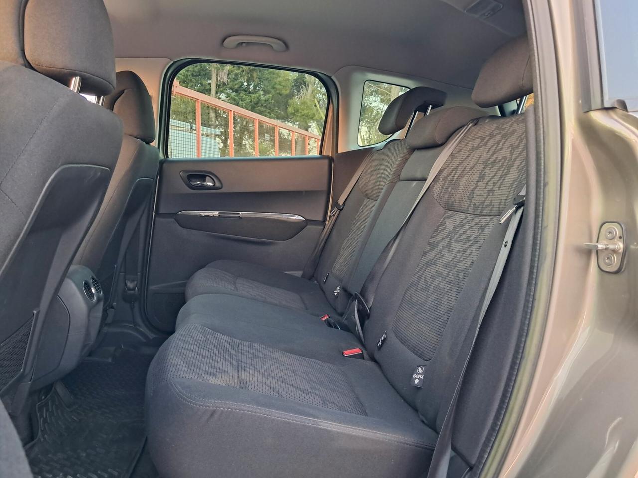 Peugeot 3008 1.6 HDi 112CV Allure*CLIMA*CERCHI