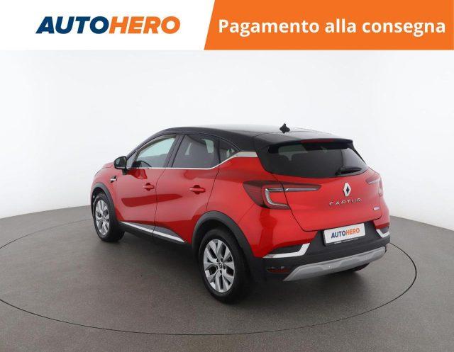 RENAULT Captur Full Hybrid E-Tech 145 CV Intens