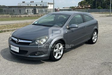OPEL Astra GTC 1.7 CDTI 101CV 3 porte Cosmo