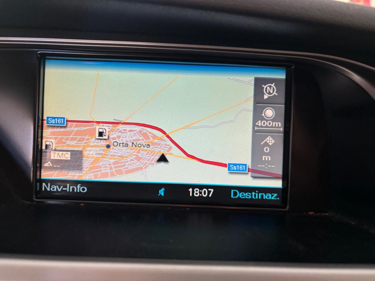 Audi A4 Avant 2.0 TDI 143CV F.AP.