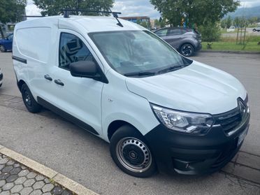 Renault Express 1.4 Blue dCi 95 Van 62000 km
