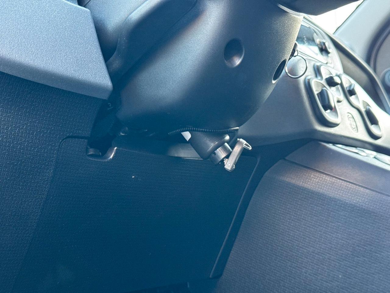 Fiat Panda 1.0 FireFly S&S Hybrid Red