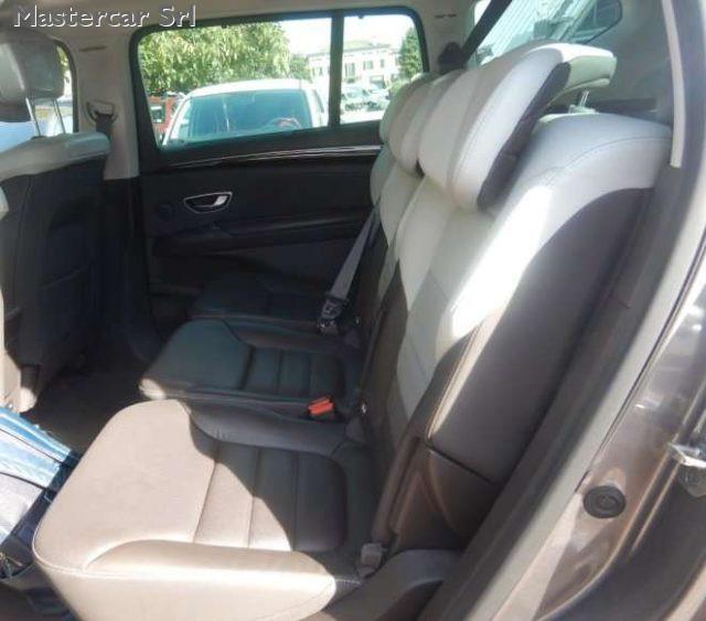 RENAULT Espace 2.0 blue dci Initiale Paris 200cv edc - FY553TG