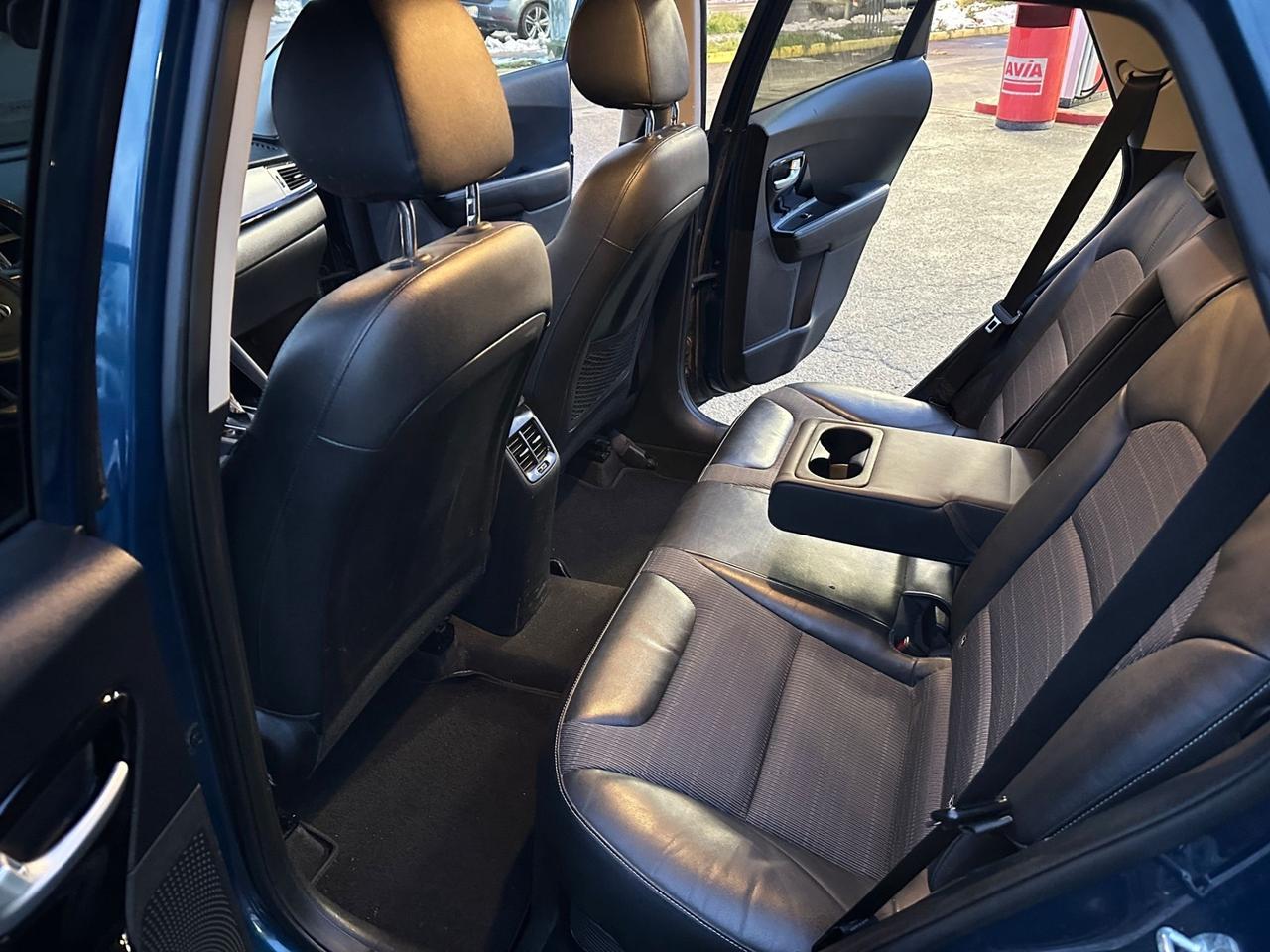 Kia Niro 1.6 GDi HEV Hybrid Style AdasPack DCT Automatica 2017