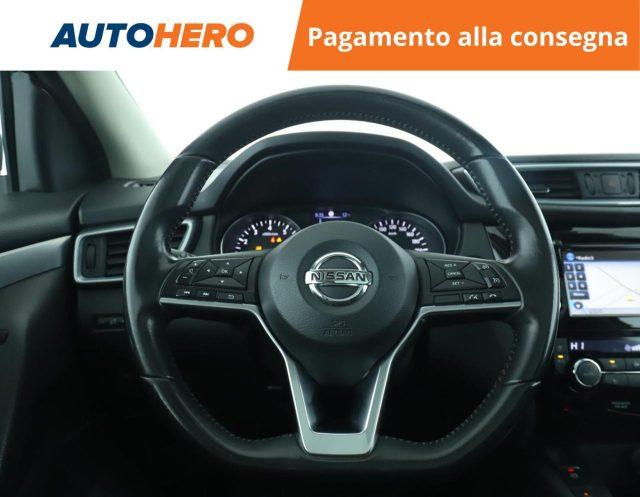 NISSAN Qashqai 1.6 DIG-T N-Connecta