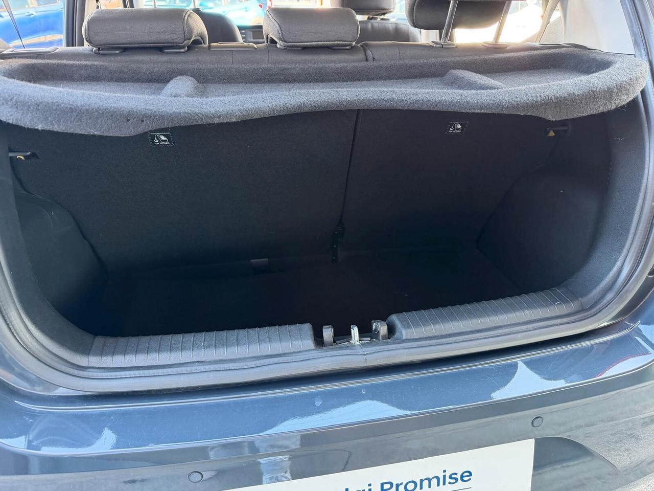 Hyundai i10 1.0 MPI Advanced