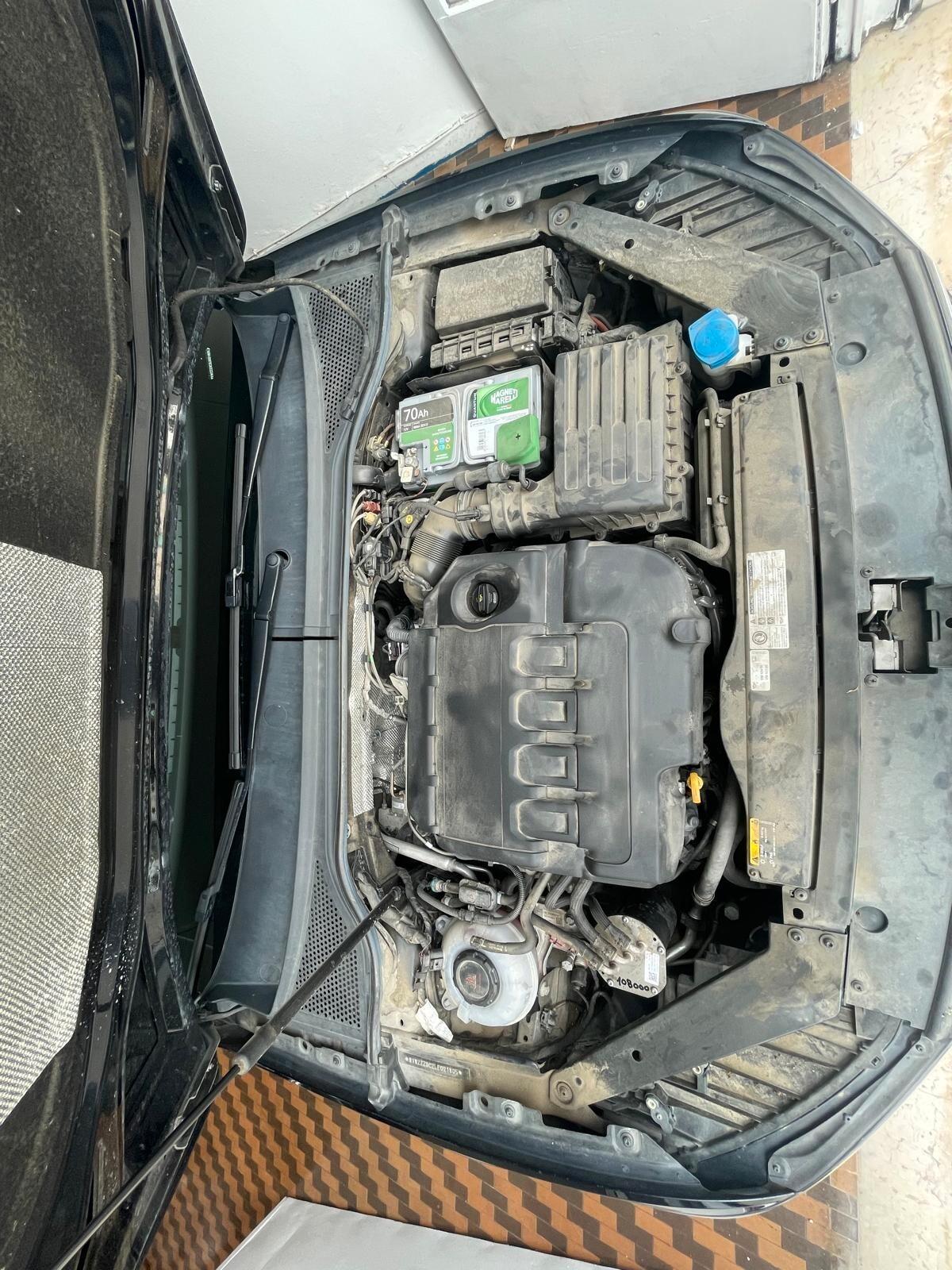Volkswagen Passat Variant 2.0 TDI SCR 190 CV automatica