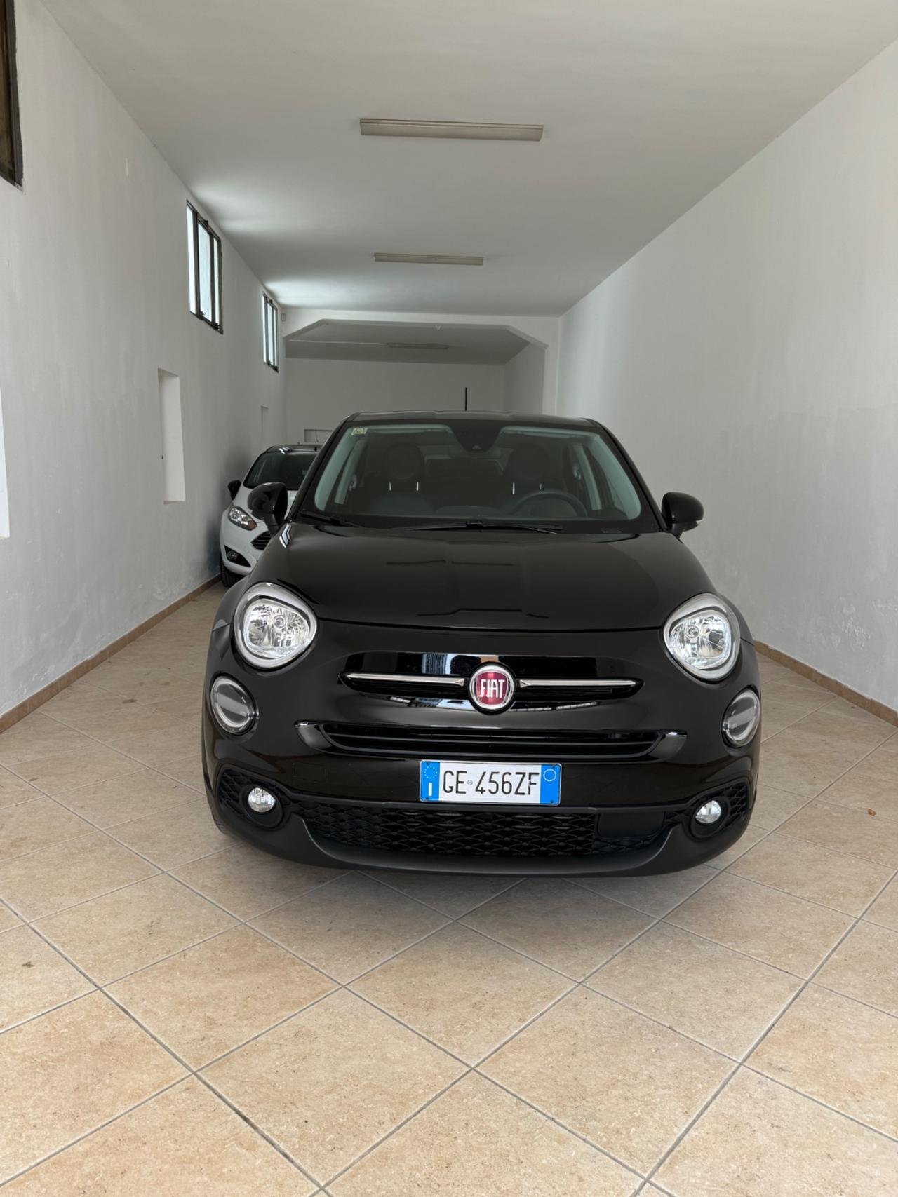 Fiat 500X 1.3 MultiJet 95 CV Cult